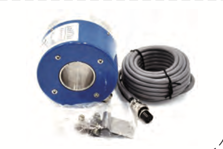 PKT1040-1024-C15CSigma elevator encoder